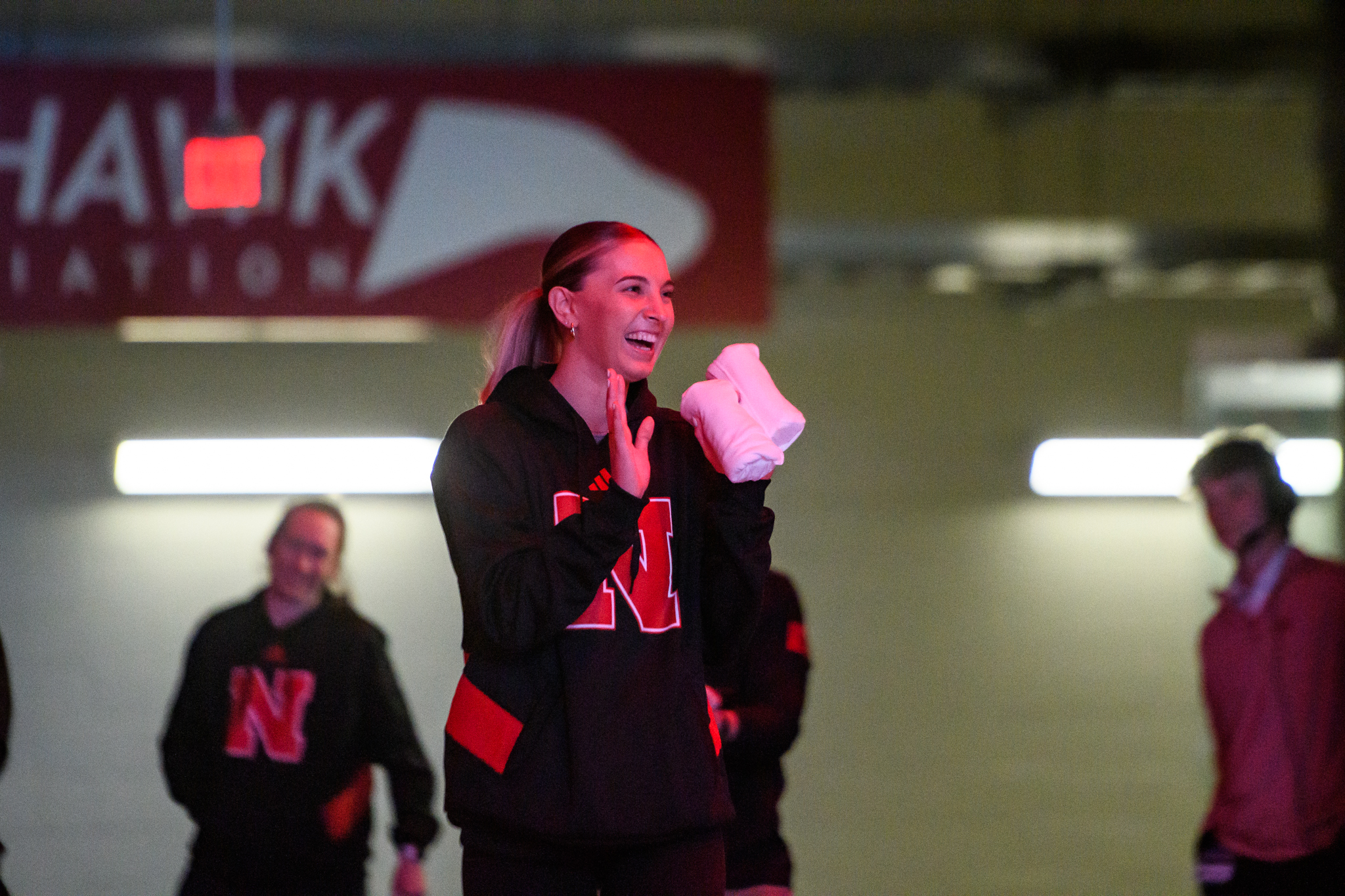 04_Jaz Shelley_WBB_SelectionShow0317